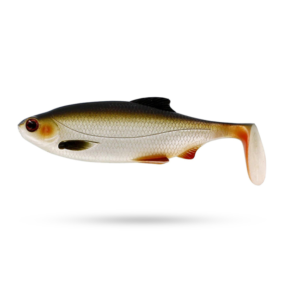 Westin Ricky the Roach SL/ST 14 cm 42 g Lively Roach dans le groupe Leurre de la peche / Leurre souple / Jigs à brochets l\'adresse Sportfiskeprylar.se (P013-136-019)