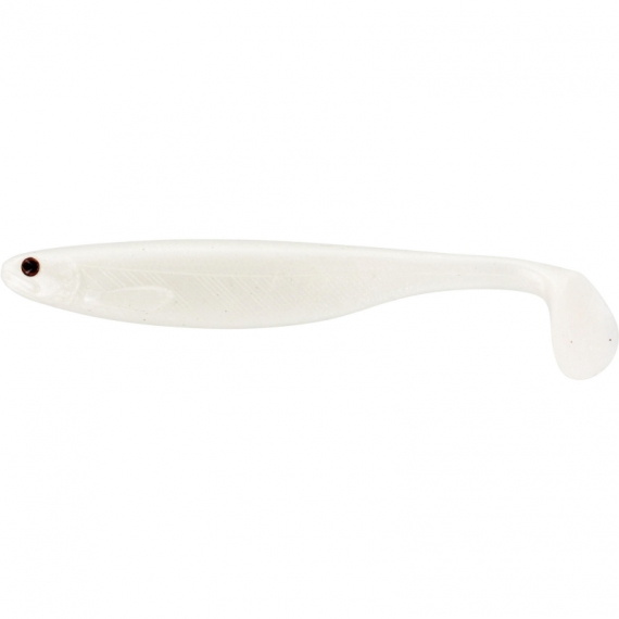 Westin ShadTeez Slim 7,5cm 3g Pearl (bulk) dans le groupe Leurre de la peche / Leurre souple / Jigs pour perches et pour sandres l\'adresse Sportfiskeprylar.se (P020-165-006)