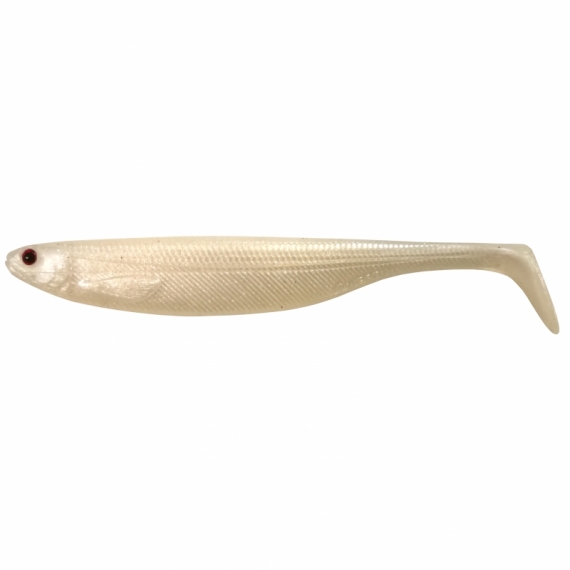 Westin ShadTeez Slim 10cm 6g Pearl (bulk) dans le groupe Leurre de la peche / Leurre souple / Jigs pour perches et pour sandres l\'adresse Sportfiskeprylar.se (P020-165-010)