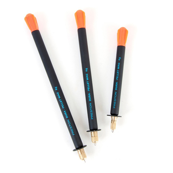 Preston Insert Dura Pellet Wag 10mm dans le groupe Hameçons et terminal tackle / Floteurs / Flotteurs specimen et coup l\'adresse Sportfiskeprylar.se (P0210038r)