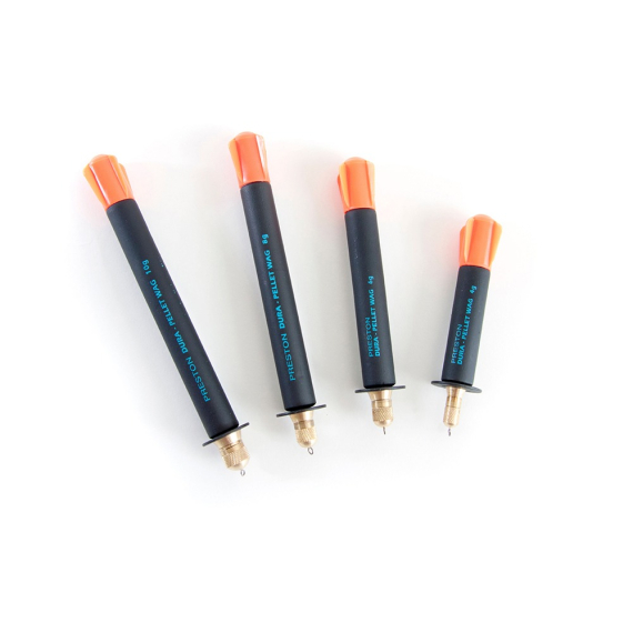 Preston Dura Pellet Wag 13mm dans le groupe Hameçons et terminal tackle / Floteurs / Flotteurs specimen et coup l\'adresse Sportfiskeprylar.se (P0210044r)