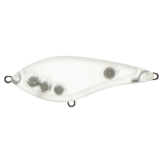 Westin Swim Glidebait 10cm 31g Low Floating - Blank dans le groupe Leurre de la peche / Swimbaits / Swimbaits durs l\'adresse Sportfiskeprylar.se (P036-000-154)