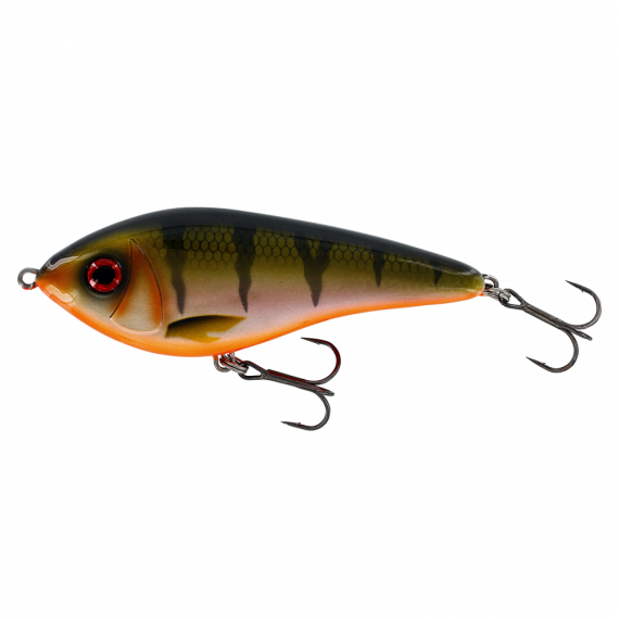 Westin Swim Glidebait 10cm 31g Low Floating dans le groupe Leurre de la peche / Swimbaits / Swimbaits durs l\'adresse Sportfiskeprylar.se (P036-047-154r)