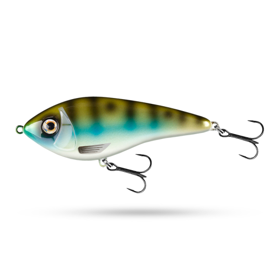 Westin Swim Glidebait 15cm dans le groupe Leurre de la peche / Swimbaits / Swimbaits durs l\'adresse Sportfiskeprylar.se (P036-053-023r)