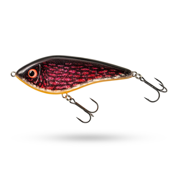 Westin Swim Glidebait Limited Edition dans le groupe Leurre de la peche / Swimbaits / Swimbaits durs l\'adresse Sportfiskeprylar.se (P036-1375-154r)