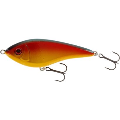 Westin Swim 120 mm 58g Sinking - Parrot Special dans le groupe Leurre de la peche / Swimbaits / Swimbaits durs l\'adresse Sportfiskeprylar.se (P036-162-016)