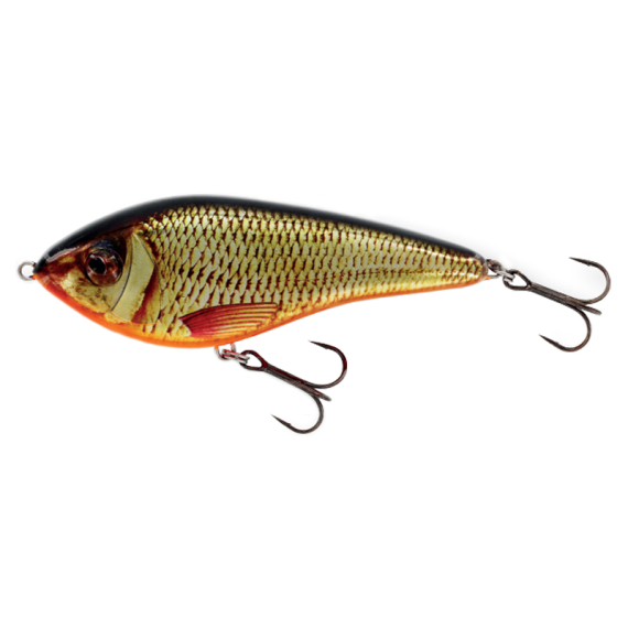Westin Swim Glidebait 8cm dans le groupe Leurre de la peche / Swimbaits / Swimbaits durs l\'adresse Sportfiskeprylar.se (P036-552-038r)
