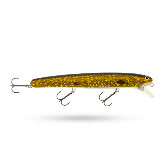 Westin Jätte 23cm 101g Foating - Natural Pike dans le groupe Leurre de la peche / Crankbait / Deep Diving Crankbaits l\'adresse Sportfiskeprylar.se (P041-149-045)