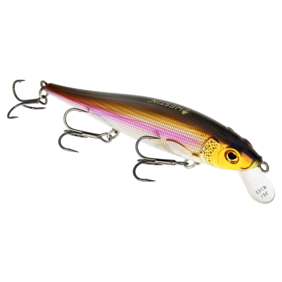 Westin Jerkbite SR Limited Edition dans le groupe Leurre de la peche / Crankbait / Crankbaits shallow l\'adresse Sportfiskeprylar.se (P070-1081-214r)
