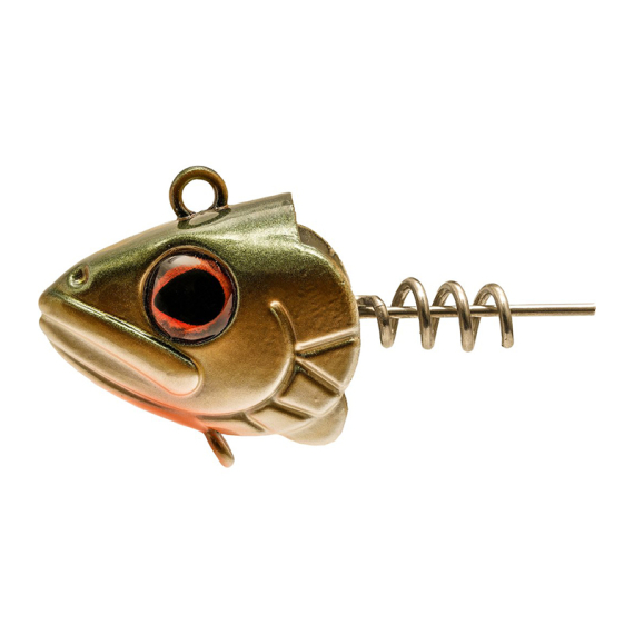 Westin Shadteez Screwin Head dans le groupe Hameçons et terminal tackle / Têtes plombées / Tête plombée à visser l\'adresse Sportfiskeprylar.se (P072-287-079r)