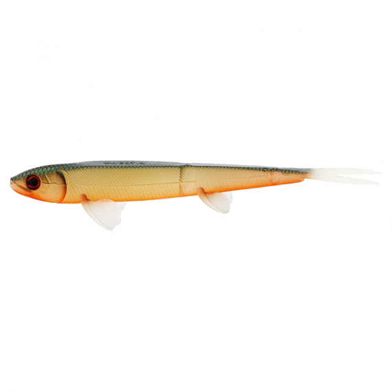 Westin Twinteez Pelagic V-Tail 20cm 30g dans le groupe Leurre de la peche / Leurre souple / Leurres souple verticale l\'adresse Sportfiskeprylar.se (P073-122-035r)