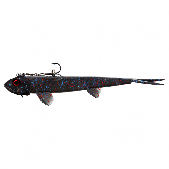 Westin Twinteez Pelagic V-Tail R\'N\'R 21cm 70g dans le groupe Leurre de la peche / Leurre souple / Leurres souple verticale l\'adresse Sportfiskeprylar.se (P075-122-121r)
