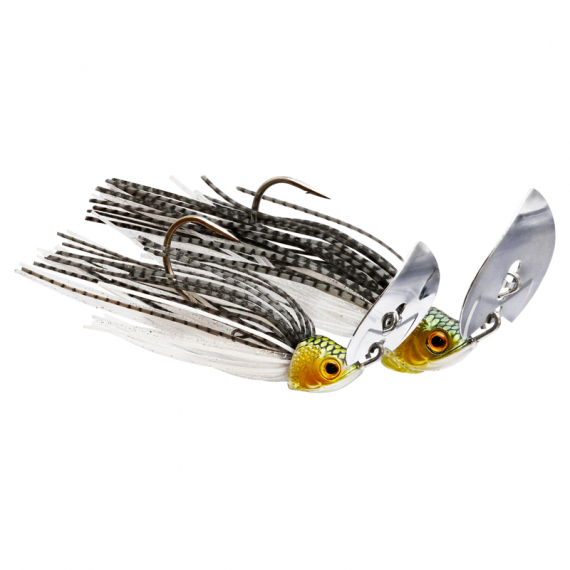 Westin Bladebite V2 Tungsten Bladed Jig dans le groupe Leurre de la peche / Chatterbait l\'adresse Sportfiskeprylar.se (P076-099-009r)