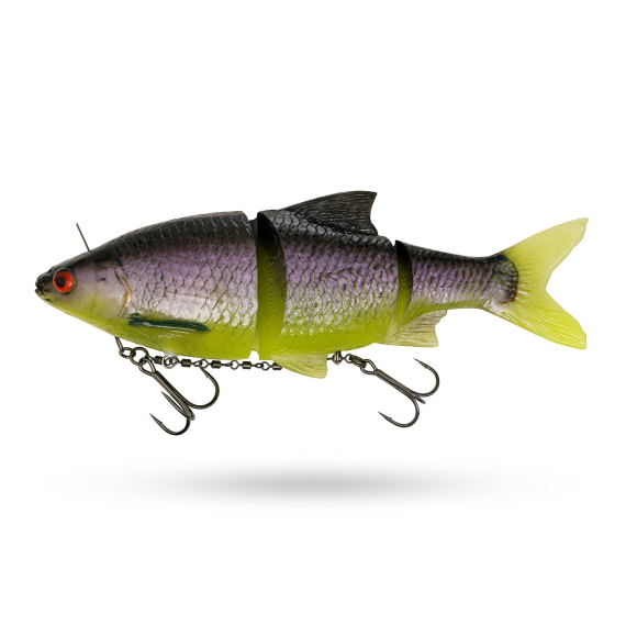 Westin Ricky The Roach Inline Limited Edition dans le groupe Leurre de la peche / Swimbaits / Swimbaits souples l\'adresse Sportfiskeprylar.se (P086-1377-036r)