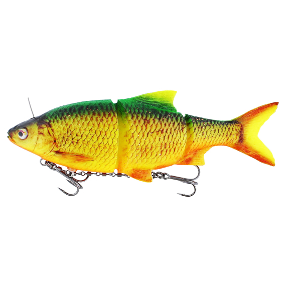Westin Ricky The Roach Inline dans le groupe Leurre de la peche / Swimbaits / Swimbaits souples l\'adresse Sportfiskeprylar.se (P086-869-232r)
