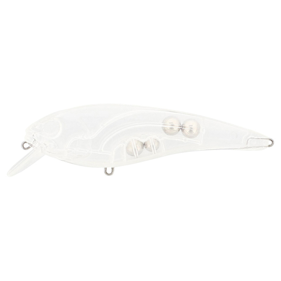 Westin Rawbite Crankbait 17cm 100g Floating - Blank dans le groupe Leurre de la peche / Crankbait / Crankbaits shallow l\'adresse Sportfiskeprylar.se (P104-000-150)