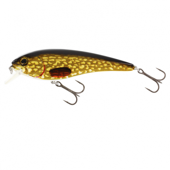 Westin RawBite 17cm 100g Low Floating - Natural Pike dans le groupe Leurre de la peche / Crankbait l\'adresse Sportfiskeprylar.se (P104-149-150)