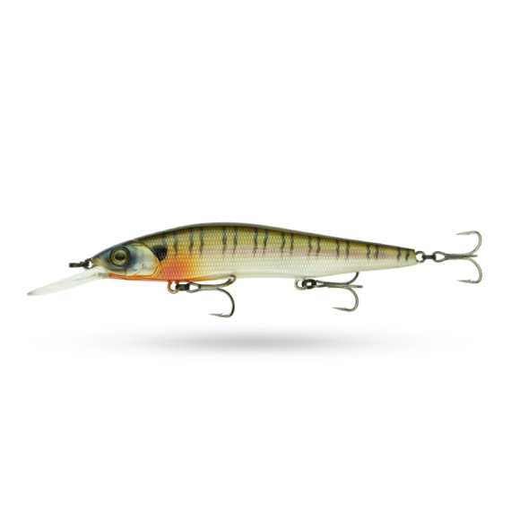 6th Sense Provoke 106 Deep Diver dans le groupe Leurre de la peche / Crankbait / Deep Diving Crankbaits l\'adresse Sportfiskeprylar.se (P106DD-GIMr)
