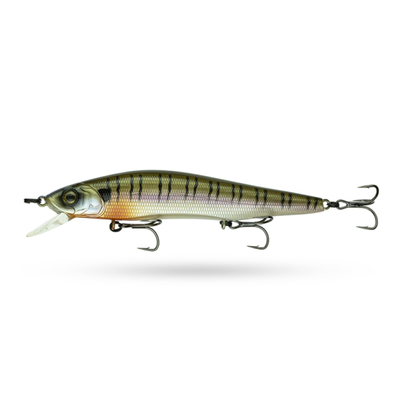 6th Sense Provoke 106X dans le groupe Leurre de la peche / Crankbait / Twitchbaits l\'adresse Sportfiskeprylar.se (P106X-LGZFr)