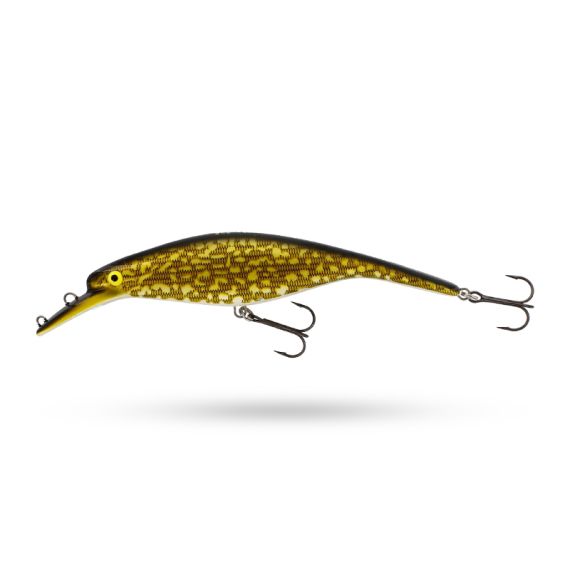 Westin Platypus Crankbait 16cm, 56g Low Floating Deal dans le groupe Leurre de la peche / Crankbait / Crankbaits shallow l\'adresse Sportfiskeprylar.se (P107-149-027r)