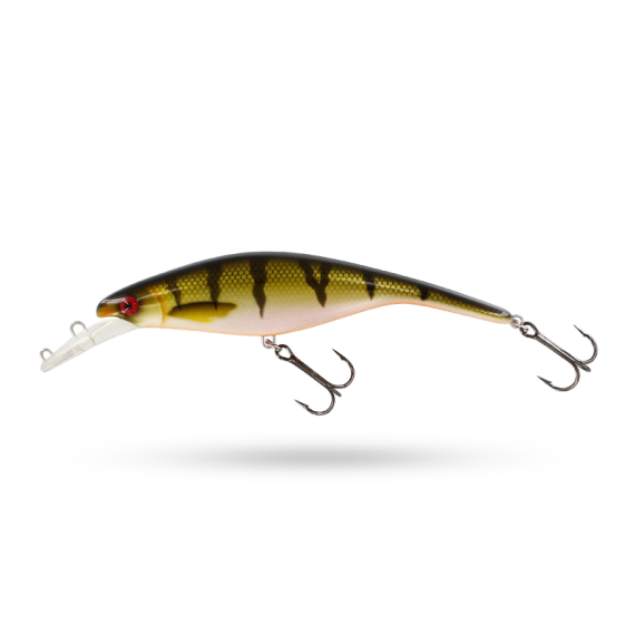 Westin Platypus 19 cm Sinking Deal dans le groupe Leurre de la peche / Crankbait / Deep Diving Crankbaits l\'adresse Sportfiskeprylar.se (P107-219-034r)