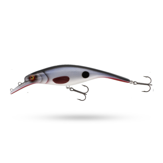 Westin Platypus 22cm 150g Low Floating Deal dans le groupe Leurre de la peche / Crankbait / Deep Diving Crankbaits l\'adresse Sportfiskeprylar.se (P108-219-043r)
