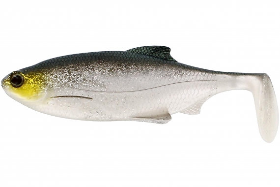 Westin Ricky the Roach Shadtail 14cm 42g Headlight (bulk) dans le groupe Leurre de la peche / Leurre souple / Jigs à brochets l\'adresse Sportfiskeprylar.se (P115-122-019)