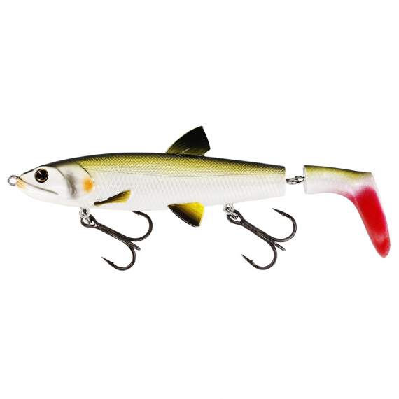 Westin HypoTwist Propbait dans le groupe Leurres de pêche / Leurre de surface l\'adresse Sportfiskeprylar.se (P137-214-133r)