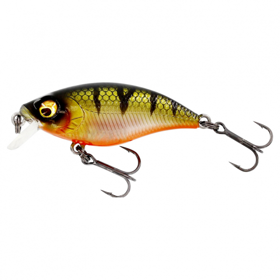 Westin BuzzBite SR Crankbait Low Floating dans le groupe Leurre de la peche / Crankbait / Crankbaits shallow l\'adresse Sportfiskeprylar.se (P147-023-001r)