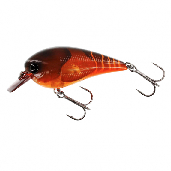 Westin BassBite 1.5 Squarebill 6cm 13g Floating dans le groupe Leurre de la peche / Crankbait / Crankbaits shallow l\'adresse Sportfiskeprylar.se (P154-449-148r)
