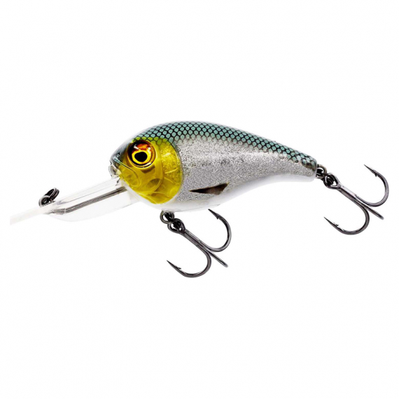 Westin Megabite DR Crankbait 7cm 30g Floating dans le groupe Leurre de la peche / Crankbait / Deep Diving Crankbaits l\'adresse Sportfiskeprylar.se (P159-023-172r)
