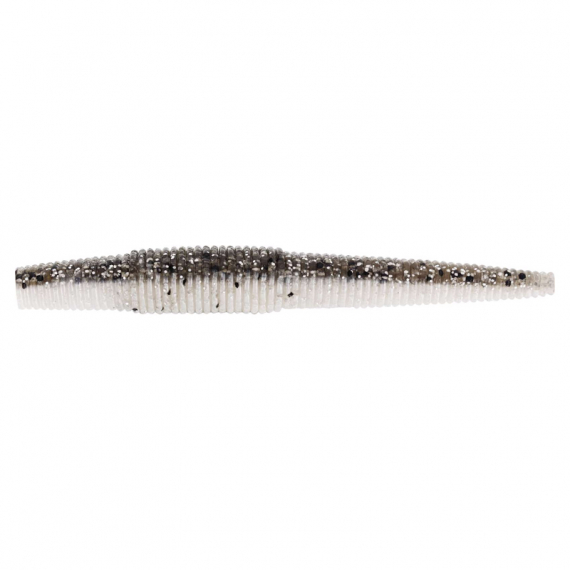 Westin Softbaits 7cm 3g Ned Worm - Gummiköder Für Barsch & Zander Mit Lockstoff