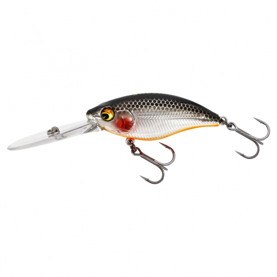 Westin BuzzBite DR Crankbait 6,5cm, 14g Floating dans le groupe Leurre de la peche / Crankbait / Deep Diving Crankbaits l\'adresse Sportfiskeprylar.se (P183-023-003r)