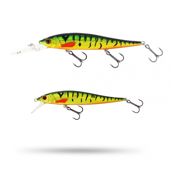 Westin Jerkbite dans le groupe Leurre de la peche / Crankbait / Crankbaits shallow l\'adresse Sportfiskeprylar.se (P184-122-143r)