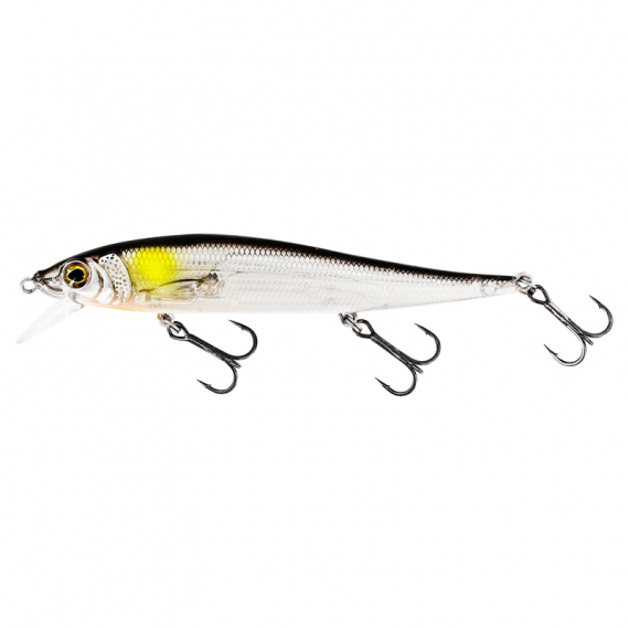 Westin Jerkbite SR 13,5cm, 22g Floating - W Ayu dans le groupe Leurre de la peche / Crankbait / Crankbaits shallow l\'adresse Sportfiskeprylar.se (P186-702-135)