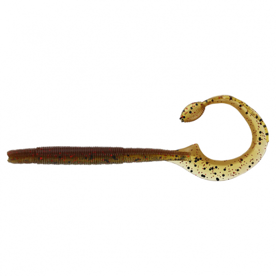 Westin Ned Worm Curltail dans le groupe Leurre de la peche / Leurre souple / Écrevisses et appâts creaturebait / Ned Rig l\'adresse Sportfiskeprylar.se (P187-564-014r)