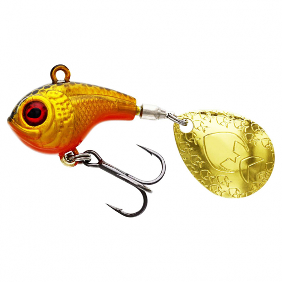 Lurefans Air Cattura A5 Wobbler, Esca ,Hetchtköder, Predatori