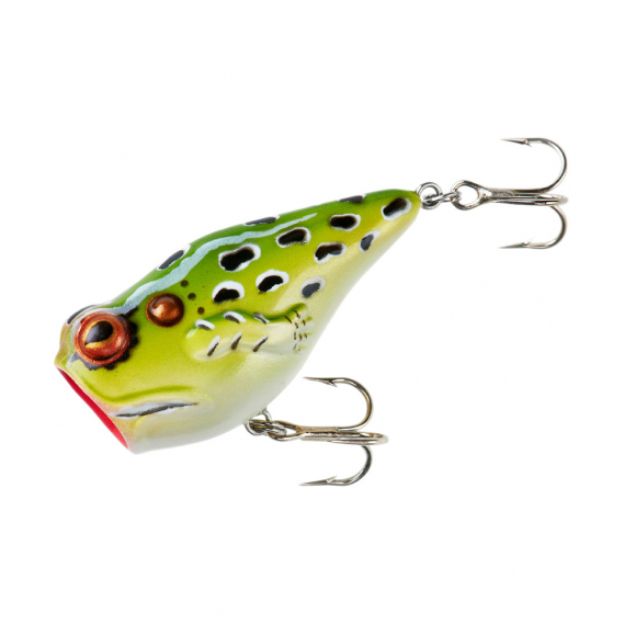 Rebel Pop N´Frog 5,3g 4,7cm dans le groupe Leurre de la peche / Leurre de surface l\'adresse Sportfiskeprylar.se (P20-510r)