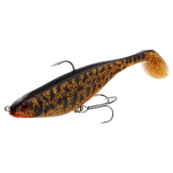Westin Shadteez R \'N R 16cm 55g dans le groupe Leurre de la peche / Leurre souple / Jigs à brochets l\'adresse Sportfiskeprylar.se (P212-122-026r)