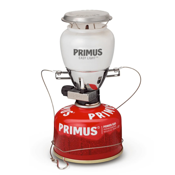 Primus EasyLight Lantern dans le groupe Loisirs en plein air / Lampes et lanternes / Lampes camping l\'adresse Sportfiskeprylar.se (P224583)