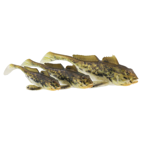 Westin Gunnar The Goby (Blister) dans le groupe Leurre de la peche / Leurre souple / Jigs pour perches et pour sandres l\'adresse Sportfiskeprylar.se (P243-1102-246r)