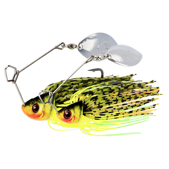 Westin Mvibe Single Willow Blade dans le groupe Techniques de pêche / Peche carnassier / Leurres / Spinnerbaits l\'adresse Sportfiskeprylar.se (P246-1104-105r)