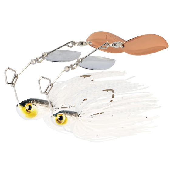 Westin Mvibe Pro Willow Spinnerbait dans le groupe Techniques de pêche / Peche carnassier / Leurres / Spinnerbaits l\'adresse Sportfiskeprylar.se (P248-1104-014r)