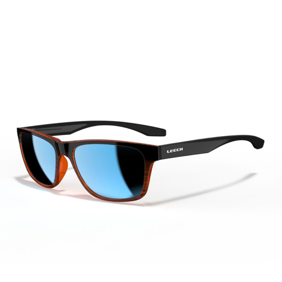 Leech Eagle PA Copper Lens Water dans le groupe Habits et chaussures / Lunettes / lunette polarisante peche l\'adresse Sportfiskeprylar.se (P2501B)