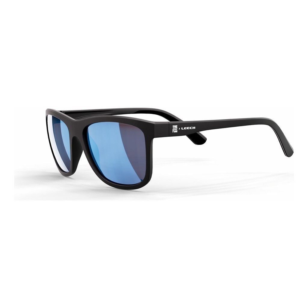 Leech X Time Is Fish - Water dans le groupe Vêtements & Chaussures / Lunettes de soleil / lunette polarisante peche l\'adresse Sportfiskeprylar.se (P2601A)