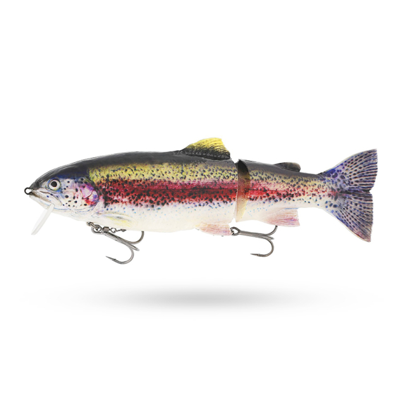 Westin Tommy The Trout dans le groupe Leurre de la peche / Swimbaits / Swimbaits souples l\'adresse Sportfiskeprylar.se (P267-1307-102r)