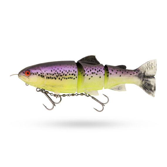 Westin Tommy The Trout Inline dans le groupe Leurre de la peche / Swimbaits / Swimbaits souples l\'adresse Sportfiskeprylar.se (P268-1307-292r)