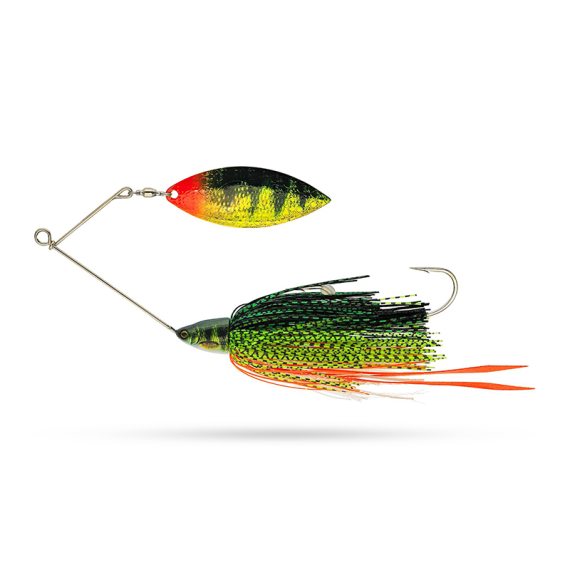 Westin MonsterVibe Willow V2 dans le groupe Leurre de la peche / Spinnerbait, spinnerbait brochet l\'adresse Sportfiskeprylar.se (P291-023-058r)