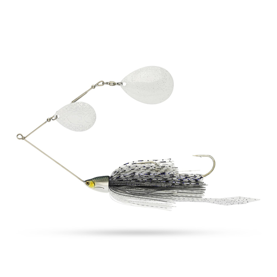 Westin MonsterVibe Colorado V2 dans le groupe Leurre de la peche / Spinnerbait, spinnerbait brochet l\'adresse Sportfiskeprylar.se (P292-023-058r)