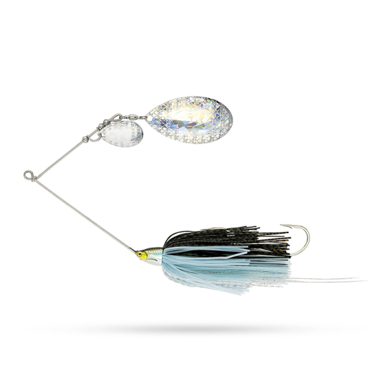 Westin MonsterVibe Indiana V2 dans le groupe Leurre de la peche / Spinnerbait, spinnerbait brochet l\'adresse Sportfiskeprylar.se (P293-023-054r)